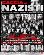 Copertina rivista Guerre e Guerrieri Speciale