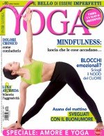 Copertina Vivere lo Yoga n.80