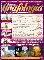 Copertina rivista Psicologia Donna Manuale