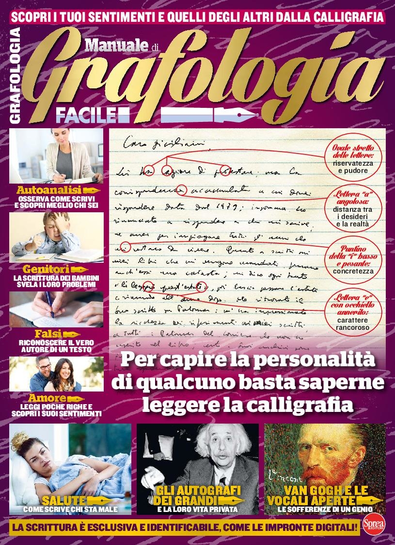 Copertina Psicologia Donna Manuale n.3