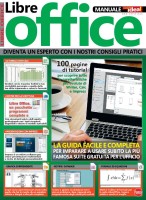 Copertina rivista Il Mio Computer Idea Manuale
