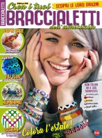 Copertina rivista Dire Fare Creare Speciale