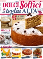 Copertina rivista Di Dolce in Dolce Speciale