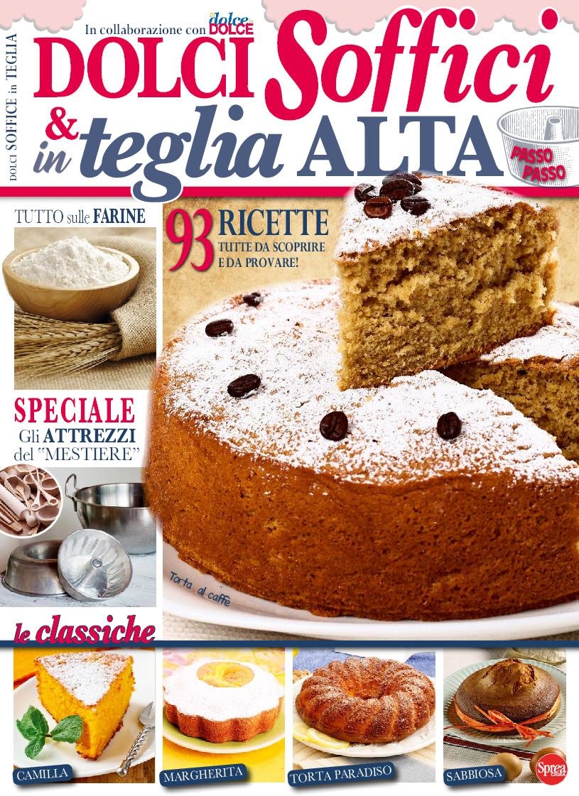 Copertina Di Dolce in Dolce Speciale n.62