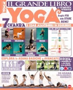 Copertina rivista Vivere lo Yoga Speciale