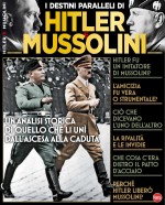 Copertina rivista History Speciale