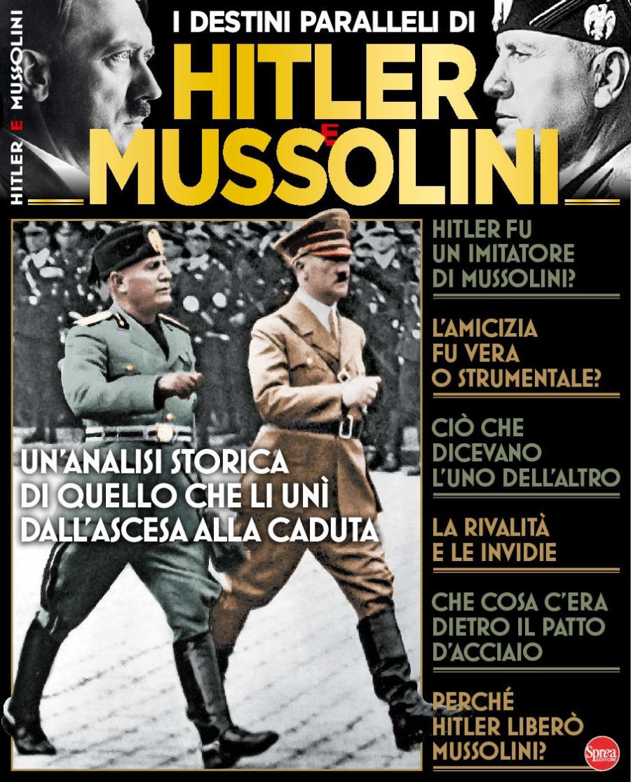 Copertina History Speciale n.14