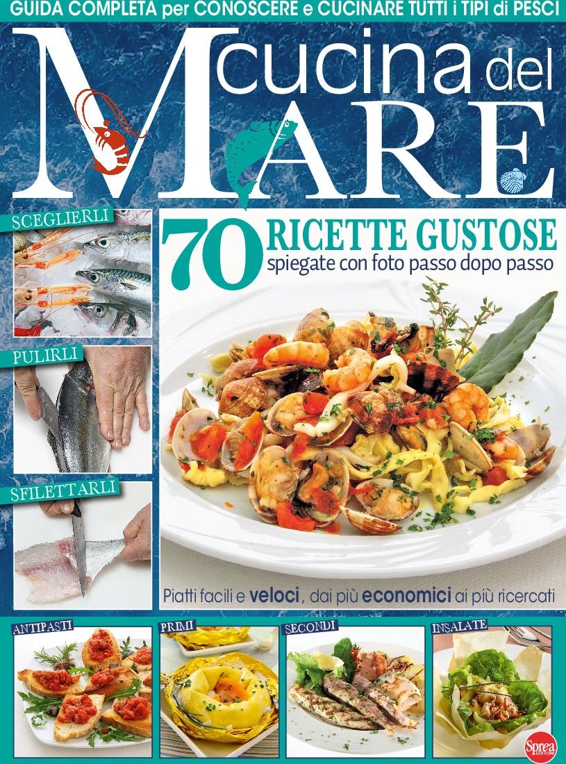 Copertina Cucina Dietetica Speciale n.8