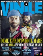Copertina rivista Vinile