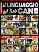 Copertina rivista Il Mio Cane Manuale