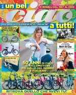 Copertina rivista Hobby Moto Speciale