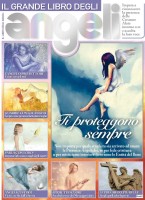 Copertina rivista Il Mio Angelo Speciale