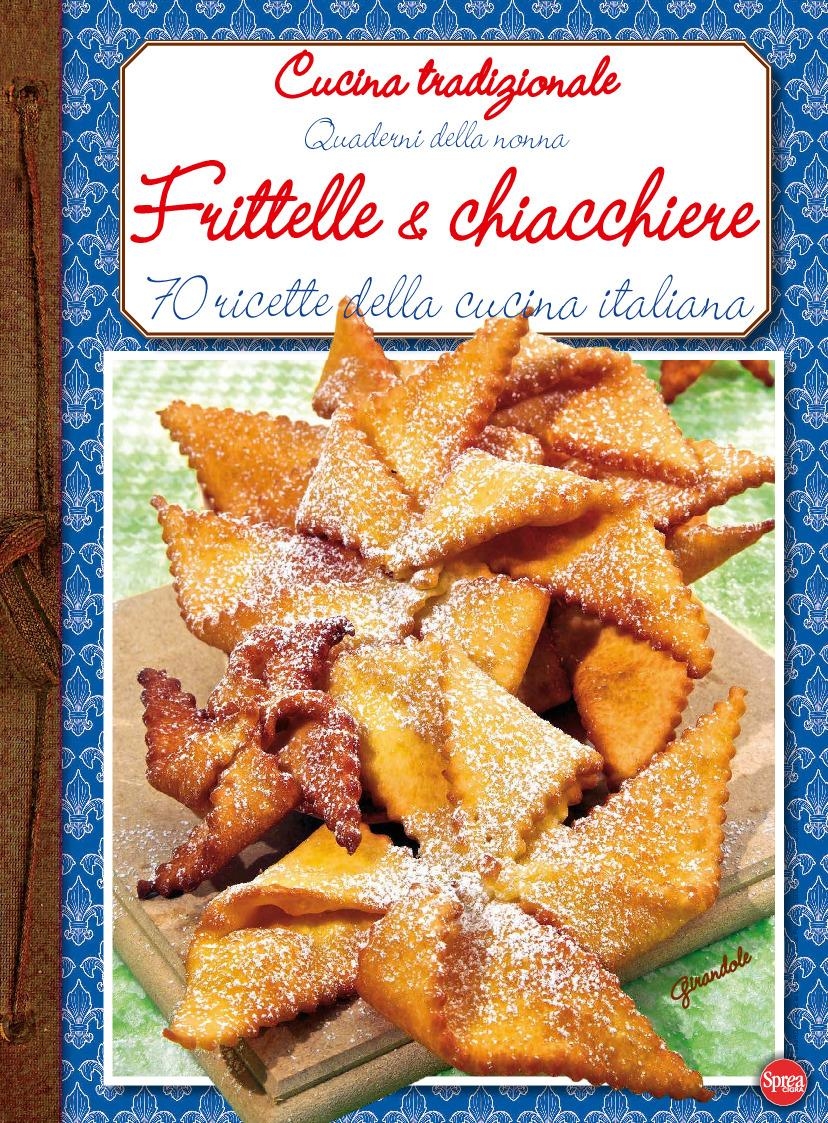 Copertina Cucina Tradizionale n.60