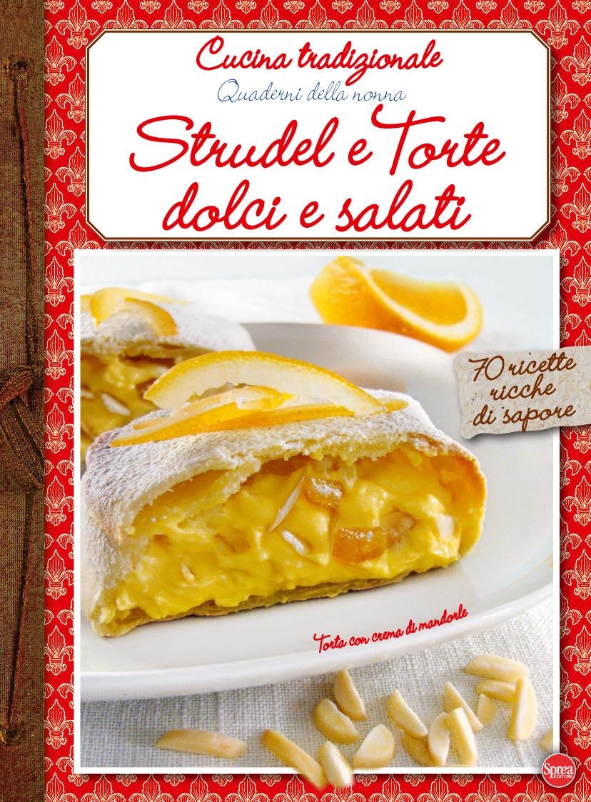 Copertina Cucina Tradizionale n.61