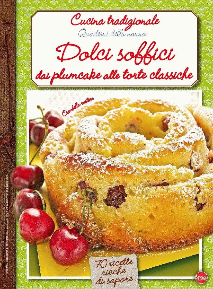 Copertina Cucina Tradizionale n.62