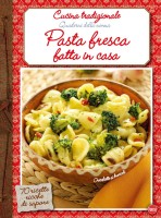 Copertina rivista Cucina Tradizionale