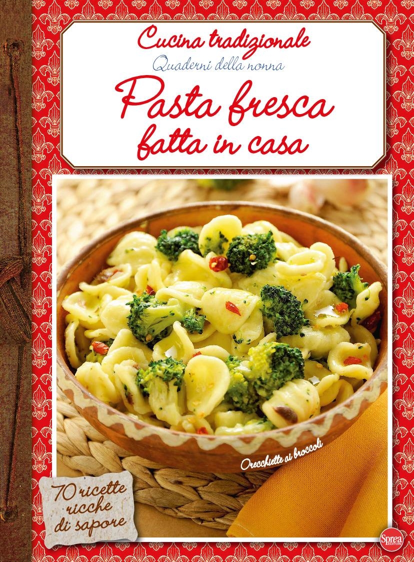 Copertina Cucina Tradizionale n.63