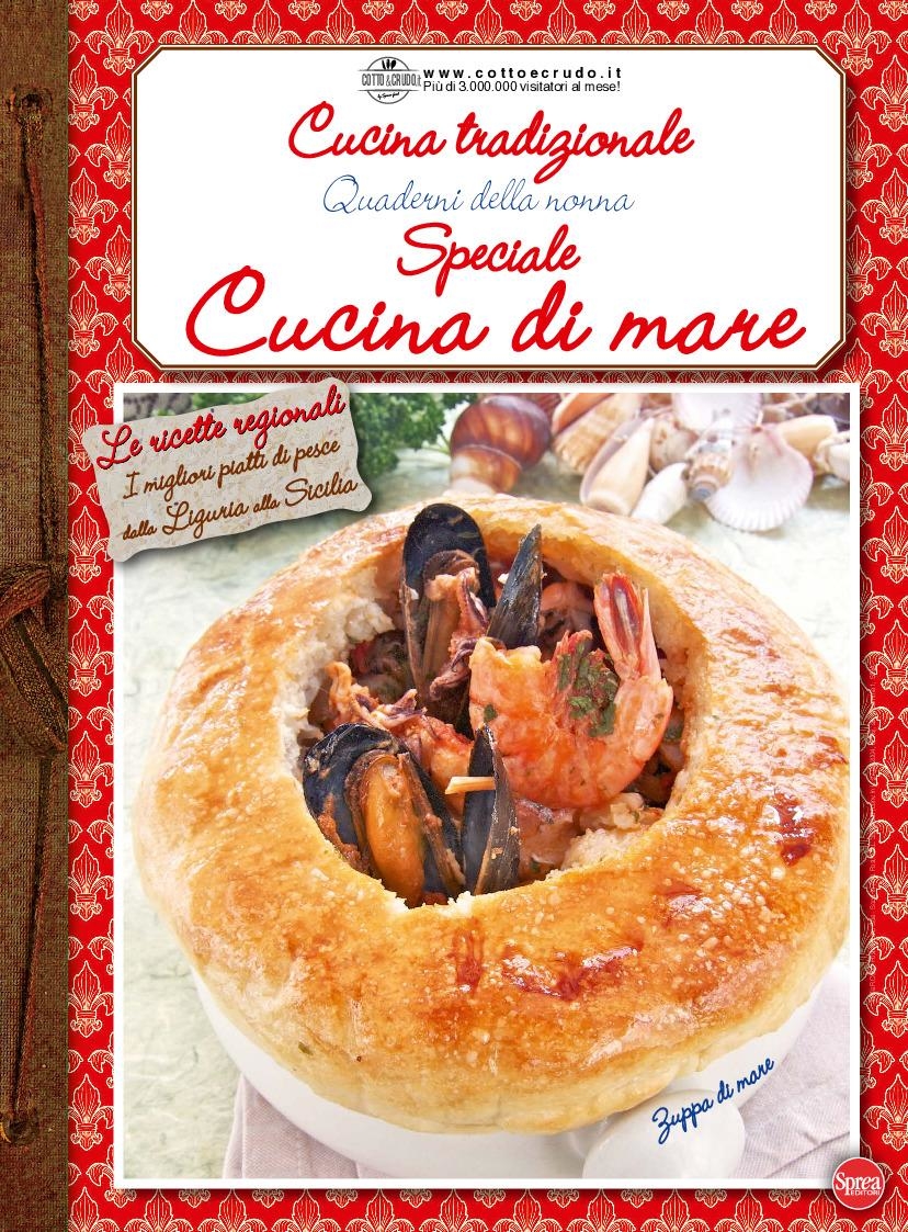 Copertina Cucina Tradizionale n.65