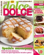 Copertina Di Dolce in Dolce n.72
