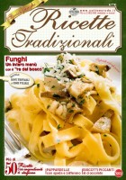 Copertina Ricette Tradizionali n.50