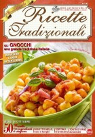 Copertina rivista Ricette Tradizionali
