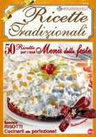Copertina rivista Ricette Tradizionali