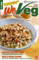 Copertina We Veg n.38