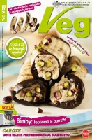 Copertina We Veg n.41