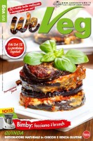 Copertina We Veg n.42