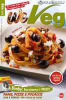 Copertina We Veg n.43