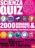 Science World Focus Quiz n.1