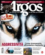 Copertina rivista Argos