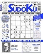 Copertina Settimana Sudoku n.647