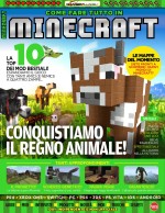 Come fare tutto in Minecraft n.16