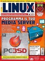 Copertina Linux Pro n.151