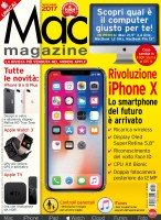 Copertina Mac Magazine n.108