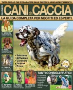 Copertina rivista Speciale Tutte le Razze