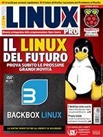 Copertina Linux Pro n.152