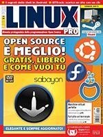 Copertina Linux Pro n.155