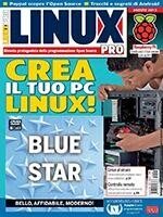 Copertina Linux Pro n.156