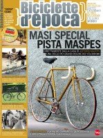 Copertina Biciclette d epoca n.33