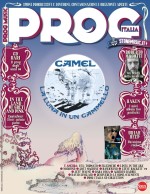Copertina rivista Prog