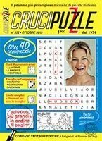 Copertina Crucipuzzle n.532