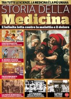 Copertina rivista History Dossier