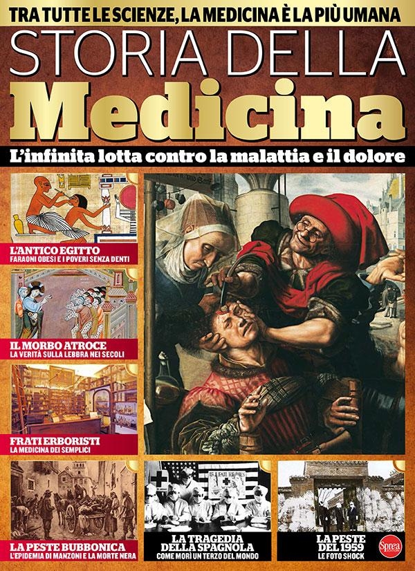 Copertina History Dossier n.12