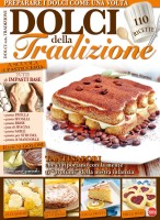 Copertina rivista Cucinare Con