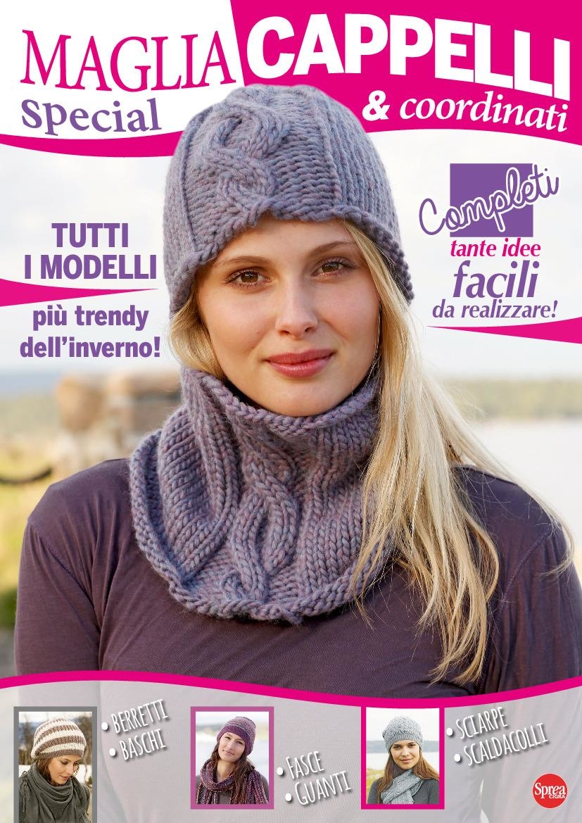 Copertina Maglia Special n.3