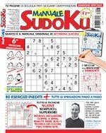 Copertina Settimana Sudoku Compiega n.7