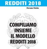Copertina rivista Agenda Contribuente