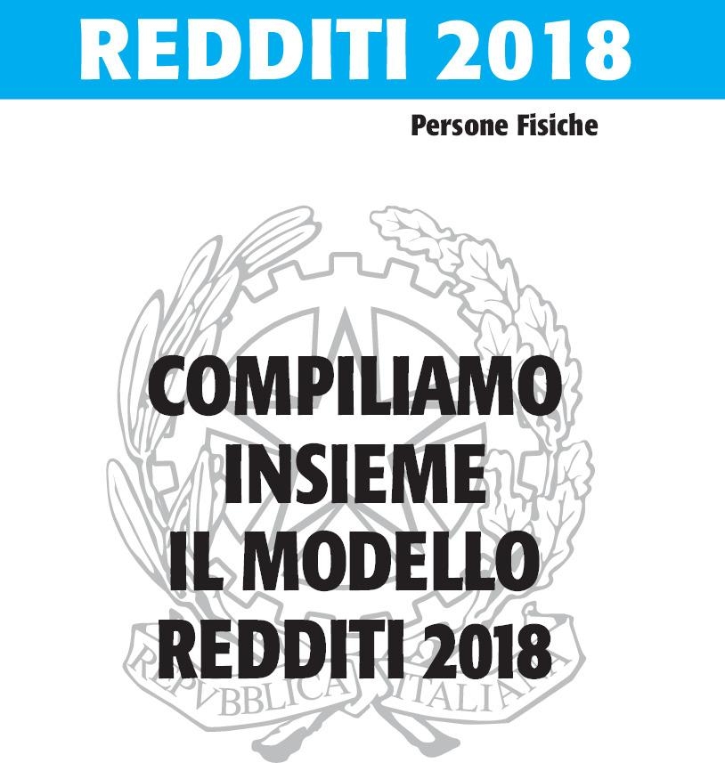 Copertina Agenda Contribuente n.25